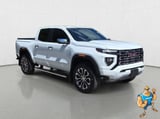 2025 GMC Canyon - Preview 3