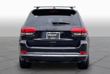 2018 Jeep Grand Cherokee - Preview 4