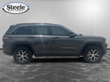 2025 Jeep Grand Cherokee - Preview 6
