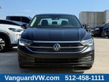 2024 Volkswagen Jetta - Preview 3