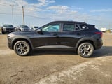 2026 Chevrolet Trax - Preview 3