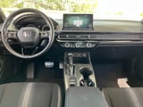 2022 Honda Civic - Preview 15