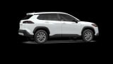 2026 Toyota Corolla Cross - Preview 11