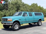 1996 Ford F-350 - Preview 4