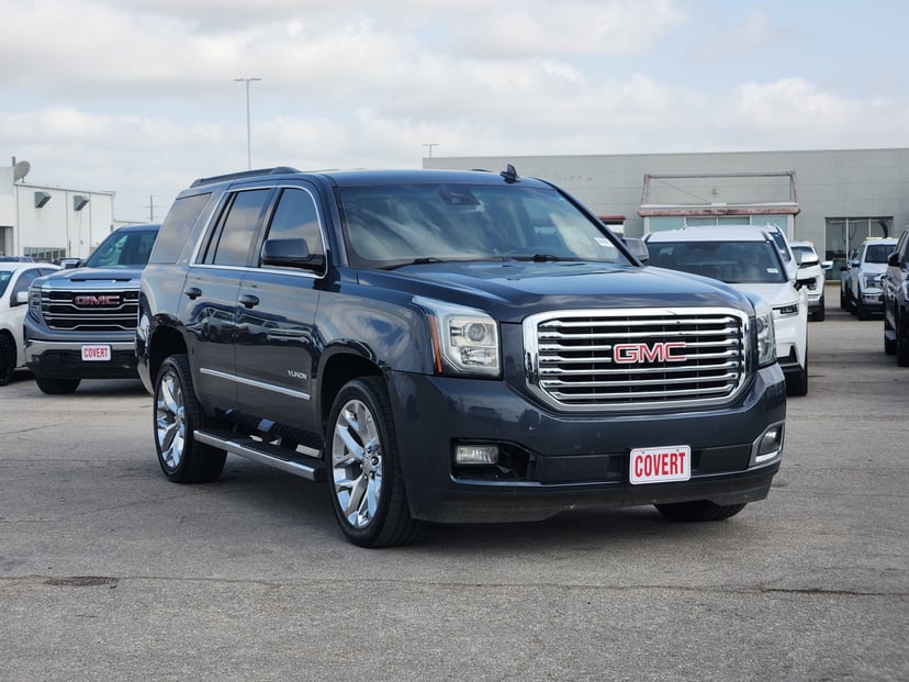 2020 GMC Yukon - Image 3