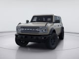 2026 Ford Bronco - Preview 2