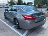 2016 Nissan Altima - Preview 6