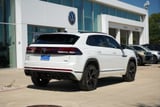 2026 Volkswagen Atlas Cross Sport - Preview 6