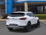 2026 Chevrolet Blazer - Preview 4