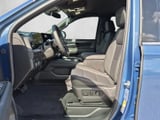 2026 Chevrolet Tahoe - Preview 4