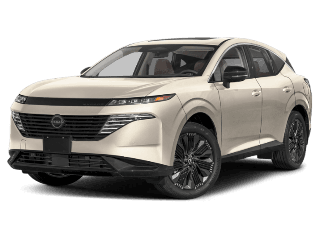 2027 Nissan Murano - Image 1