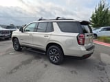 2023 Chevrolet Tahoe - Preview 7