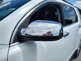 2015 GMC Terrain - Preview 6