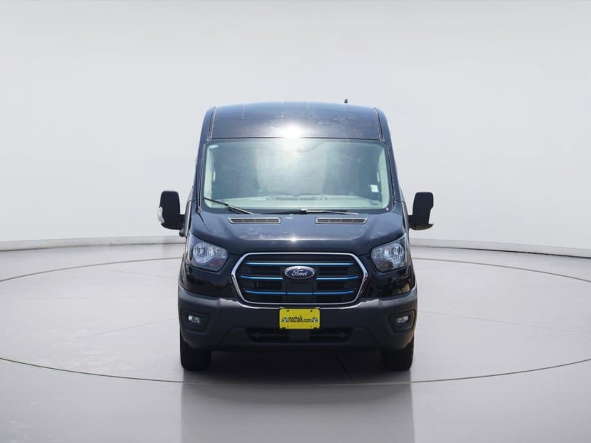 2023 Ford E-Transit - Image 3