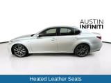 2013 Lexus GS - Preview 4