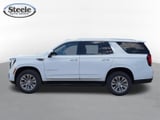 2026 GMC Yukon - Preview 4
