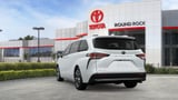 2026 Toyota Sienna - Preview 7