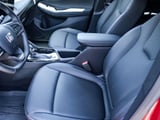 2026 Buick Encore GX - Preview 9