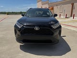 2019 Toyota RAV4 - Preview 3