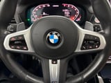 2020 BMW X3 - Preview 15