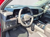 2026 Chevrolet Tahoe - Preview 9