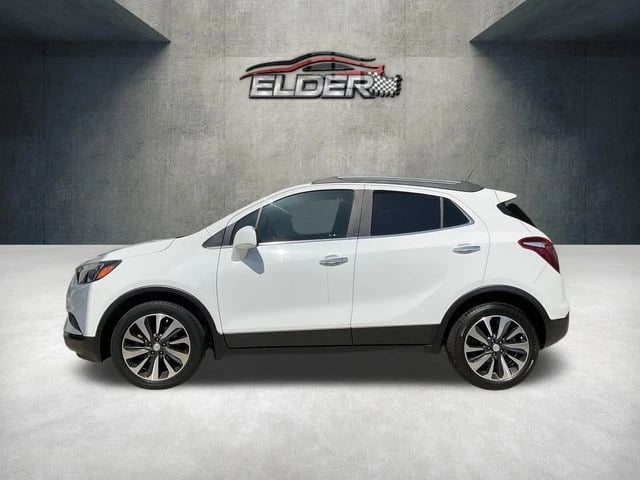 2021 Buick Encore - Image 2