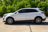 2023 Cadillac XT5 - Preview 14
