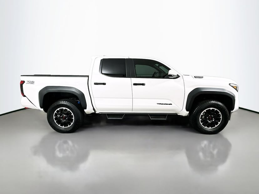 2025 Toyota Tacoma - Image 2