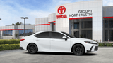 2026 Toyota Camry - Preview 13