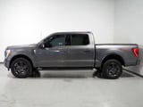 2023 Ford F-150 - Preview 8