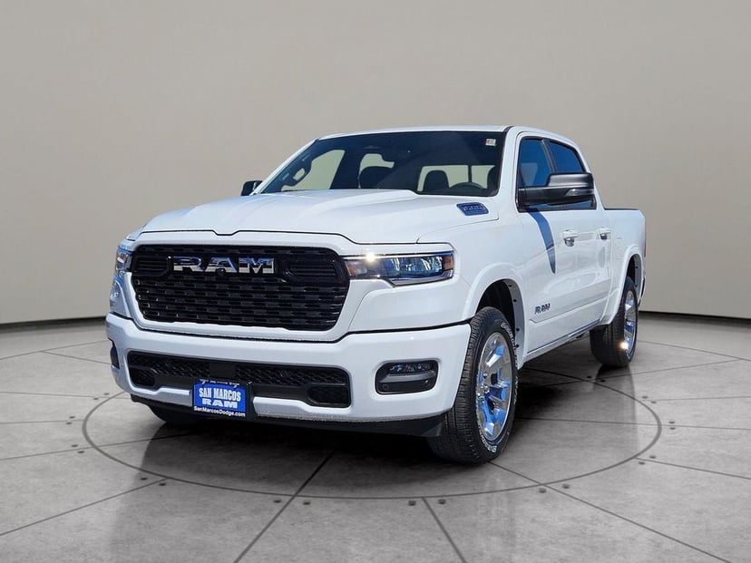 2026 Ram 1500 - Image 1