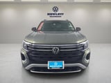 2024 Volkswagen Atlas - Preview 8