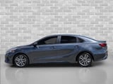 2024 Kia Forte - Preview 8