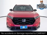 2024 Honda CR-V - Preview 2
