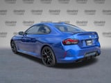 2026 BMW 2 Series - Preview 8