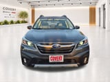 2021 Subaru Outback - Preview 2