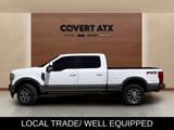2020 Ford F-250 - Preview 2