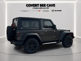 2026 Jeep Wrangler - Preview 10