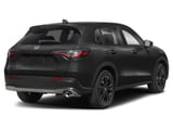 2027 Honda HR-V - Preview 3