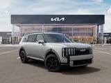 2027 Kia Telluride - Preview 8