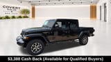 2026 Jeep Gladiator - Preview 4