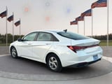 2021 Hyundai Elantra - Preview 7
