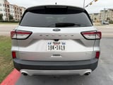2020 Ford Escape - Preview 7