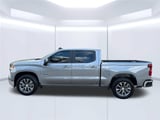 2026 Chevrolet Silverado 1500 - Preview 2