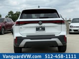 2026 Volkswagen Tiguan - Preview 8