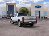 2027 Ford F-250 - Preview 8