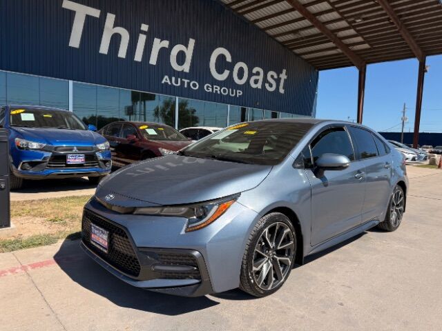2020 Toyota Corolla - Image 1