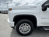 2020 Chevrolet Silverado 2500 HD - Preview 10