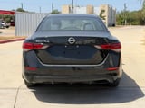 2024 Nissan Sentra - Preview 5