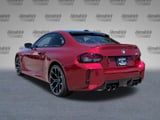 2026 BMW M2 - Preview 8